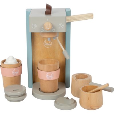Cafetière Tasty SMALL FOOT COMPANY