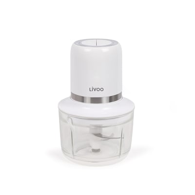 Hachoir électrique sans fil LIVOO