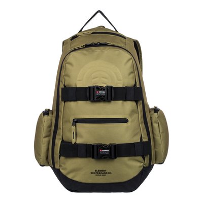 Grand sac à dos de skate MOHAVE 2.0 30L ELEMENT