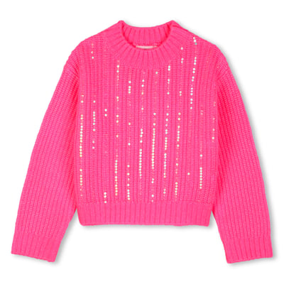 Pull tricot BILLIEBLUSH