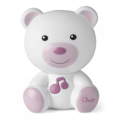 Veilleuse musicale Dreamlight CHICCO