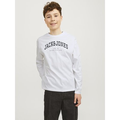 T-shirt JACK & JONES JUNIOR JACK & JONES JUNIOR