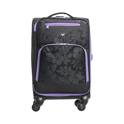 Petite valise à roulettes CABIN ISLAND. ROXY