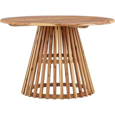 Table de jardin en acacia Lumpur VENTURE HOME