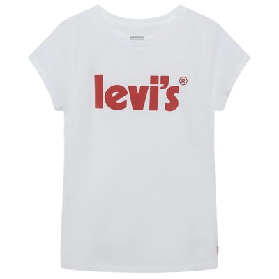 T-shirt Manches Courtes LEVI'S KIDS