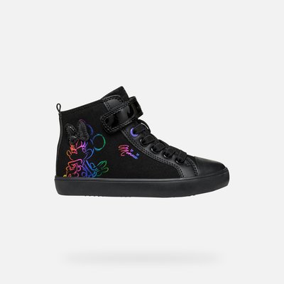 Baskets Disney  J GISLI GEOX