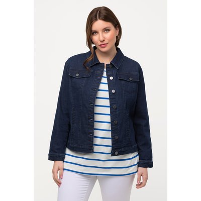 Veste en jean ULLA POPKEN