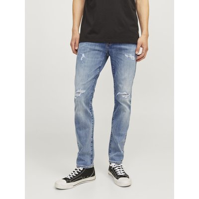 Jean slim Glenn déchiré JACK & JONES