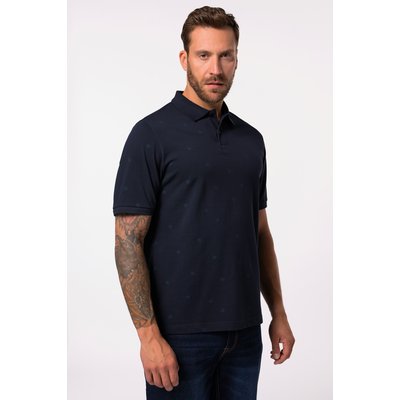Polo à manches courtes en maille piquée JP1880