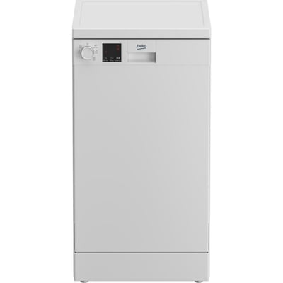 Lave vaisselle 45 cm DVS05030W BEKO