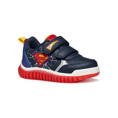 Super-Héros Dc  B LIGHTYLOO GEOX