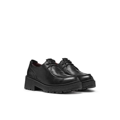 Derbies en cuir, EIVETTE GEOX