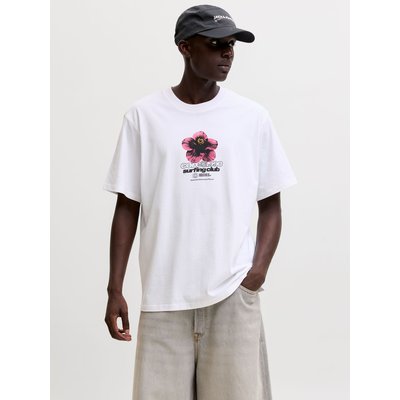 T-Shirt T-shirt JACK & JONES