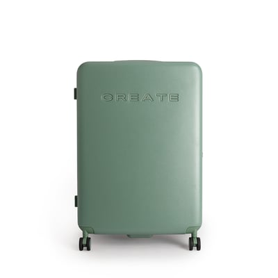 Valise rigide en polycarbonate LUGGAGE STUDIO CREATE