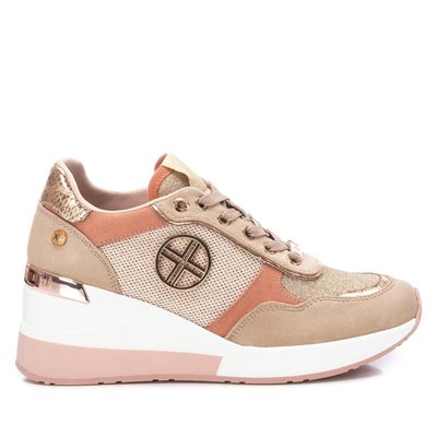Soulier beige femme new arrivals