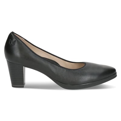 Escarpin en cuir CAPRICE