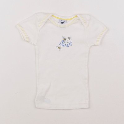 Maillot de corps - Très bon état PETIT BATEAU