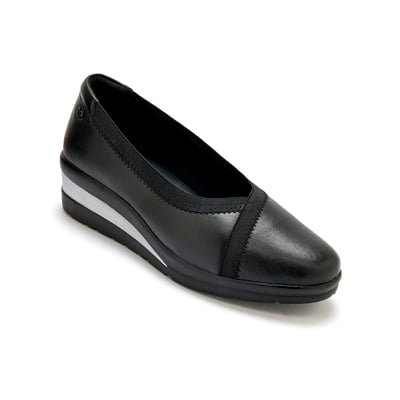 Ballerines semelle amovible PEDICONFORT