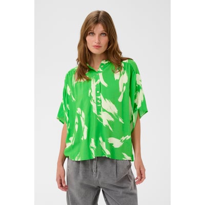 Blouse à manches courtes SOAKED IN LUXURY