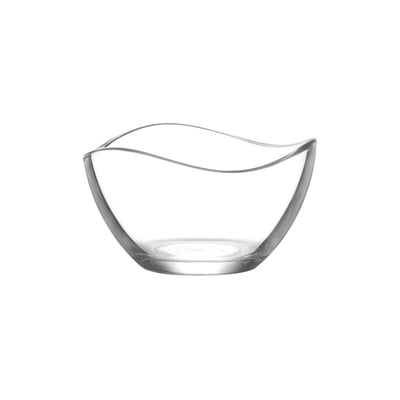 Lot de 6 coupelles 7cm en verre, TANGO NOVASTYL