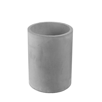 Bougie LED ronde design ciment Factory GM THE HOME DECO FACTORY