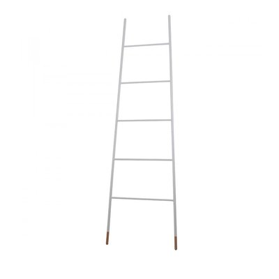 Porte-manteaux / magazines - LADDER RACK ZUIVER