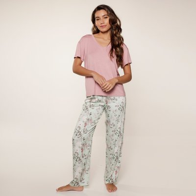 Top & Pantalon LINGADORE
