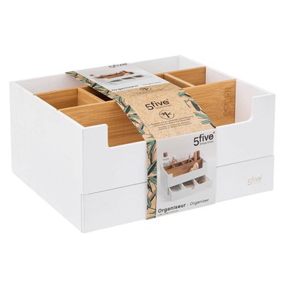 Organiseur 1 tiroir NATURÉO 5FIVE SIMPLY SMART