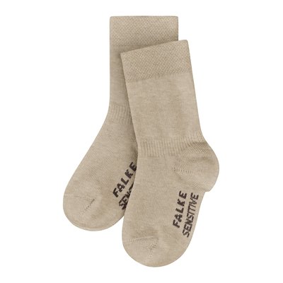 Chaussettes Sensitive Coton FALKE