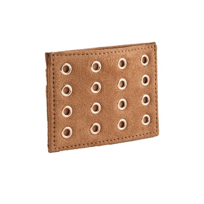 Porte-cartes en suédine à œillet NEXT