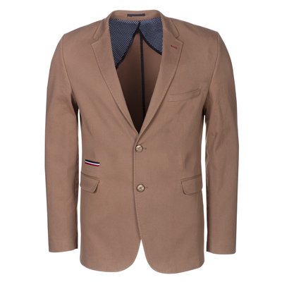 Veste en coton regular PATRIC GENTLEMAN FARMER
