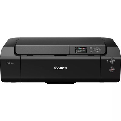 Imprimante jet d'encre ImagePROGRAF PRO-300 CANON