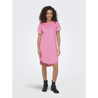 Robe t-shirt manches courtes JDY