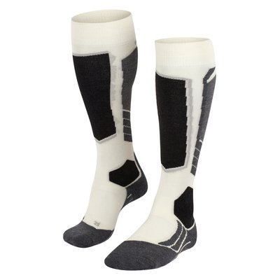 Mi-bas SK2 Intermediate Wool Laine Vierge FALKE