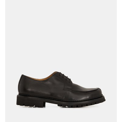 Derbies Pyramides Cuir Lisse Goodyear COMPTOIR GL