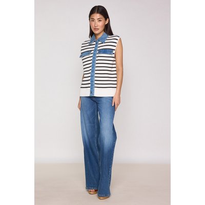 Veste SWAN 100% coton Maison 123