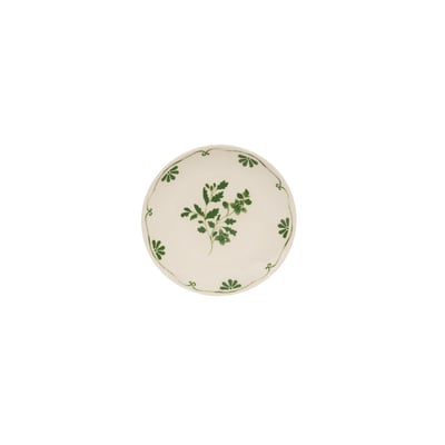 Assiette cocktail Appoline  15 cm (lot de 6) TABLE PASSION