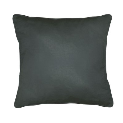 Coussin Aspect Lin Déhoussable HOME MAISON