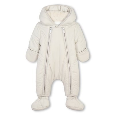 Combinaison pilote déperlante CARREMENT BEAU