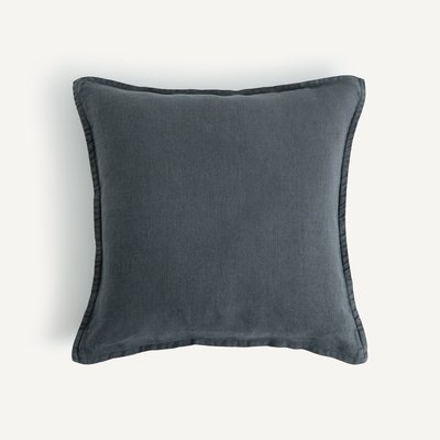 Housse de coussin lin épais, Boreo AM.PM