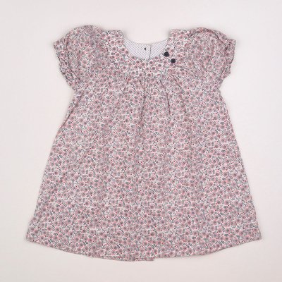 Robe - Très bon état PETIT BATEAU