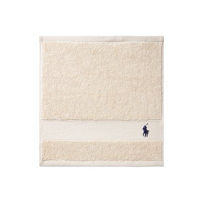 Serviette de bain en coton, POLO PLAYER RALPH LAUREN HOME