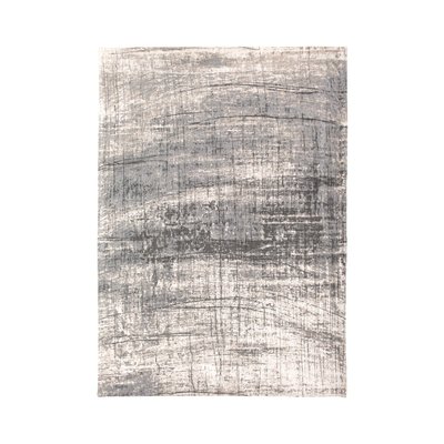 Tapis salon et chambre coton Mad Men - Jersey Stone NOVATREND