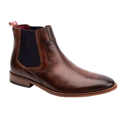 Bottines Chelsea BASE LONDON