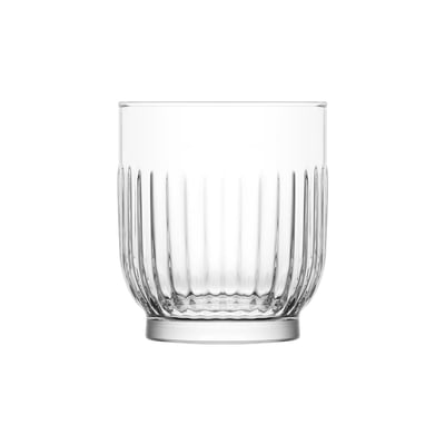 Boîte de 6 gobelets Arty 33 cl TREND'UP