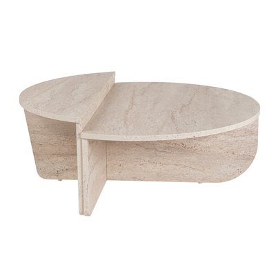Lot de 2 tables basses L90 cm - ORION CALICOSY