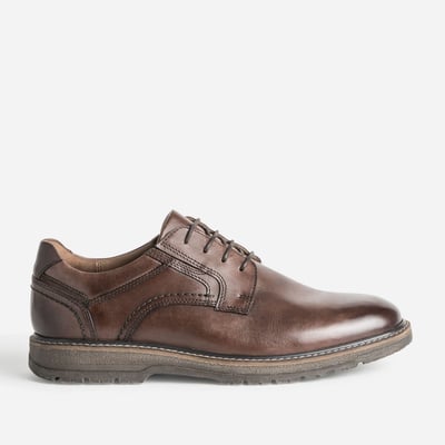 Derby en cuir FLORAN ERAM