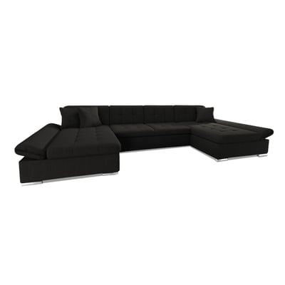 Canapé Panoramique Convertible 7 places - ULYS BEST MOBILIER