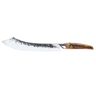 Couteau de Boucher en Acier inoxydable, KATAI STYLE DE VIE