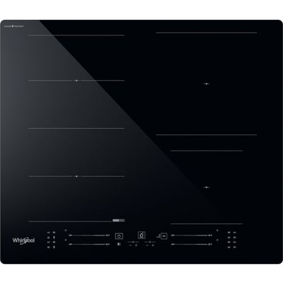 Plaque induction WFS3660CPNE Cleanprotect WHIRLPOOL